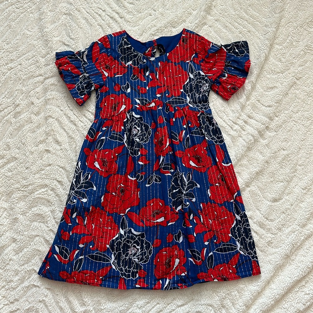 Janie and Jack Dress size 8